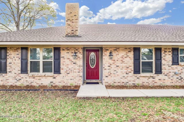 102 N Michot Road, Lafayette, LA 70508
