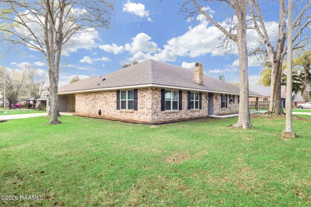 102 N Michot Road, Lafayette, LA 70508