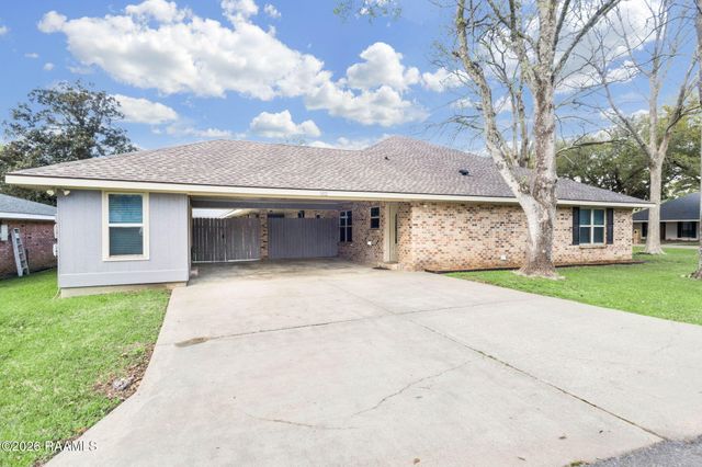 102 N Michot Road, Lafayette, LA 70508