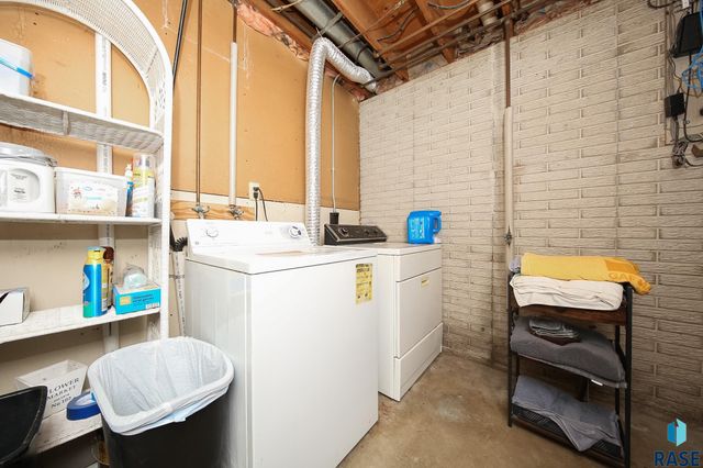 2804 W Skyline Dr Drive, Sioux Falls, SD 57107