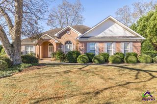 114 Wavertree Drive, Warner Robins, GA 31088