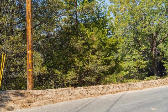 0 Chillon Drive, Crestline, CA 92325