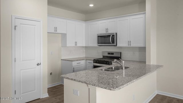 2007 Clock Road, New Bern, NC 28562
