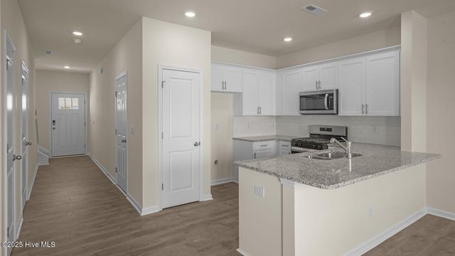 2007 Clock Road, New Bern, NC 28562