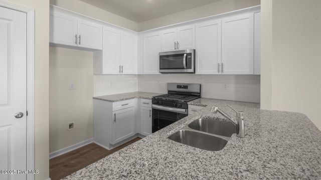 2007 Clock Road, New Bern, NC 28562
