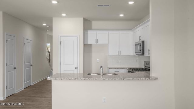 2007 Clock Road, New Bern, NC 28562
