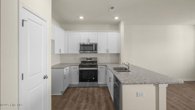2007 Clock Road, New Bern, NC 28562
