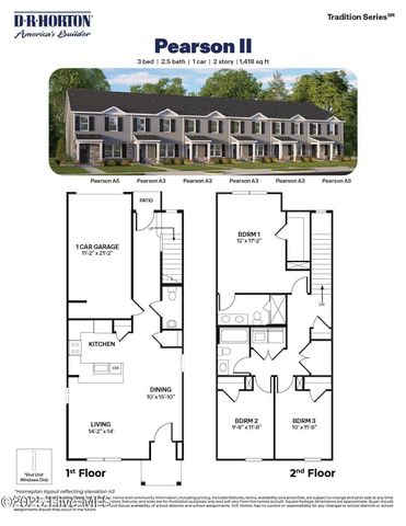 2007 Clock Road, New Bern, NC 28562