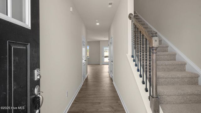 2007 Clock Road, New Bern, NC 28562