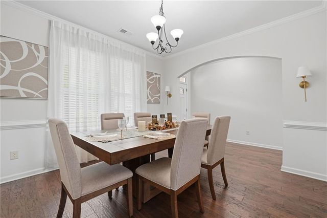 39 Fallen Oak Drive, Dallas, GA 30132
