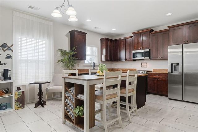 39 Fallen Oak Drive, Dallas, GA 30132