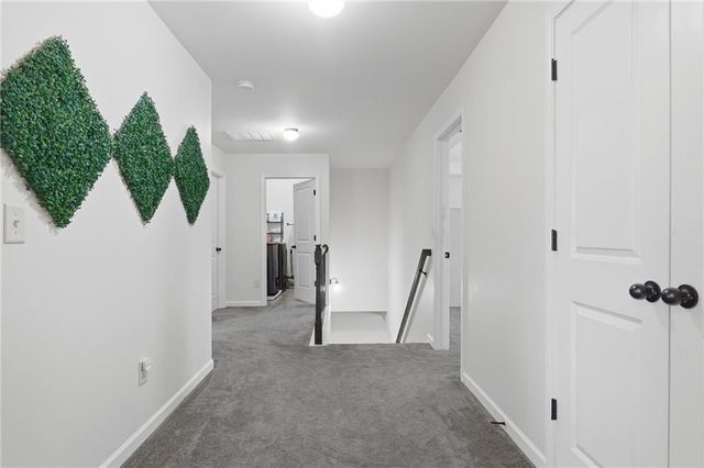39 Fallen Oak Drive, Dallas, GA 30132
