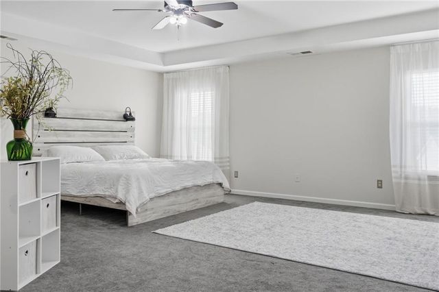 39 Fallen Oak Drive, Dallas, GA 30132
