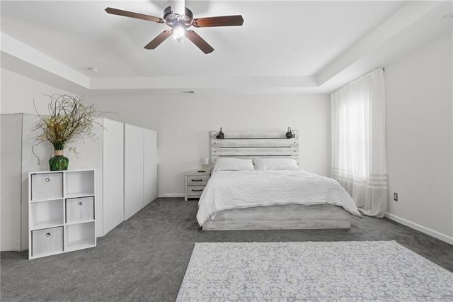 39 Fallen Oak Drive, Dallas, GA 30132