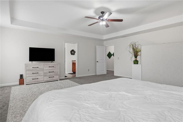 39 Fallen Oak Drive, Dallas, GA 30132
