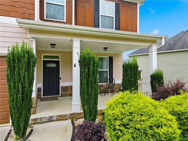 39 Fallen Oak Drive, Dallas, GA 30132
