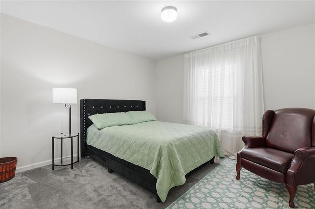 39 Fallen Oak Drive, Dallas, GA 30132