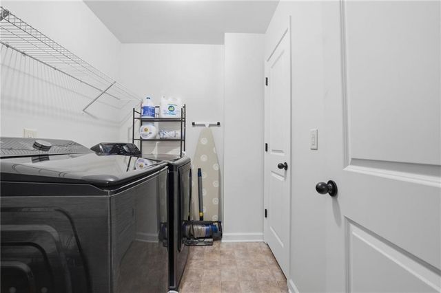 39 Fallen Oak Drive, Dallas, GA 30132