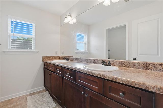 39 Fallen Oak Drive, Dallas, GA 30132