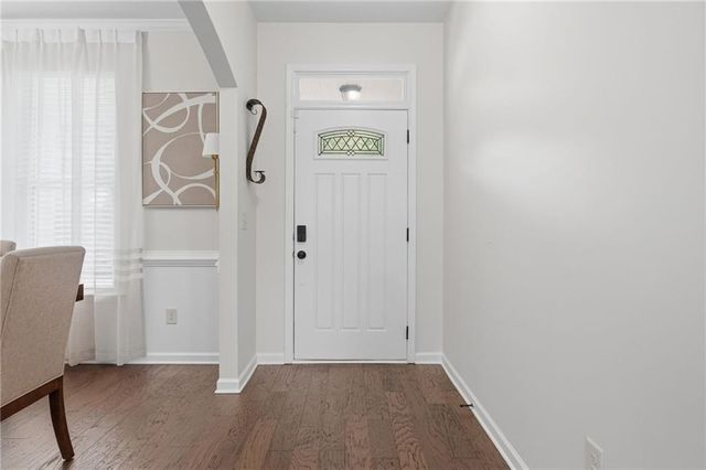 39 Fallen Oak Drive, Dallas, GA 30132