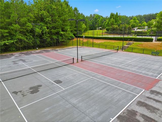 39 Fallen Oak Drive, Dallas, GA 30132