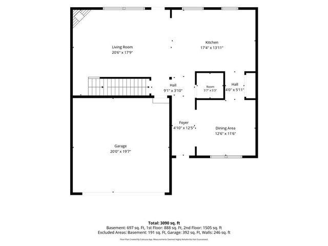 39 Fallen Oak Drive, Dallas, GA 30132