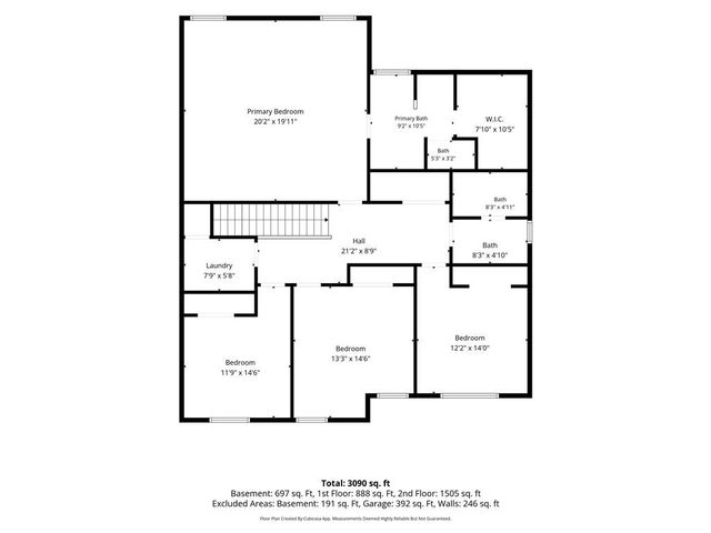 39 Fallen Oak Drive, Dallas, GA 30132