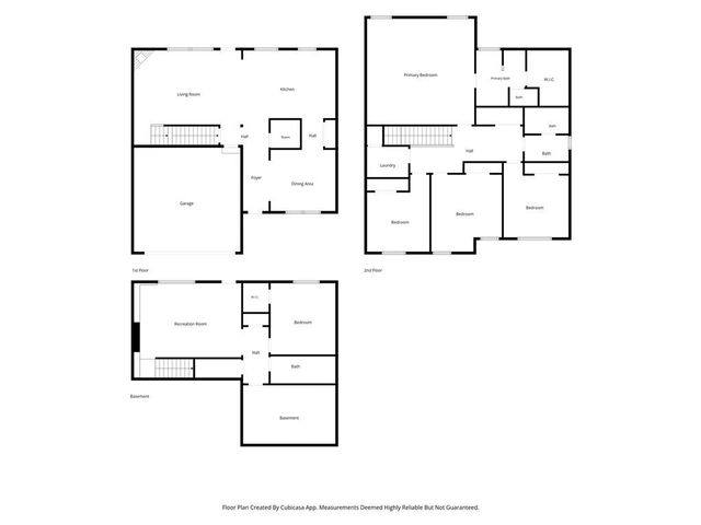 39 Fallen Oak Drive, Dallas, GA 30132