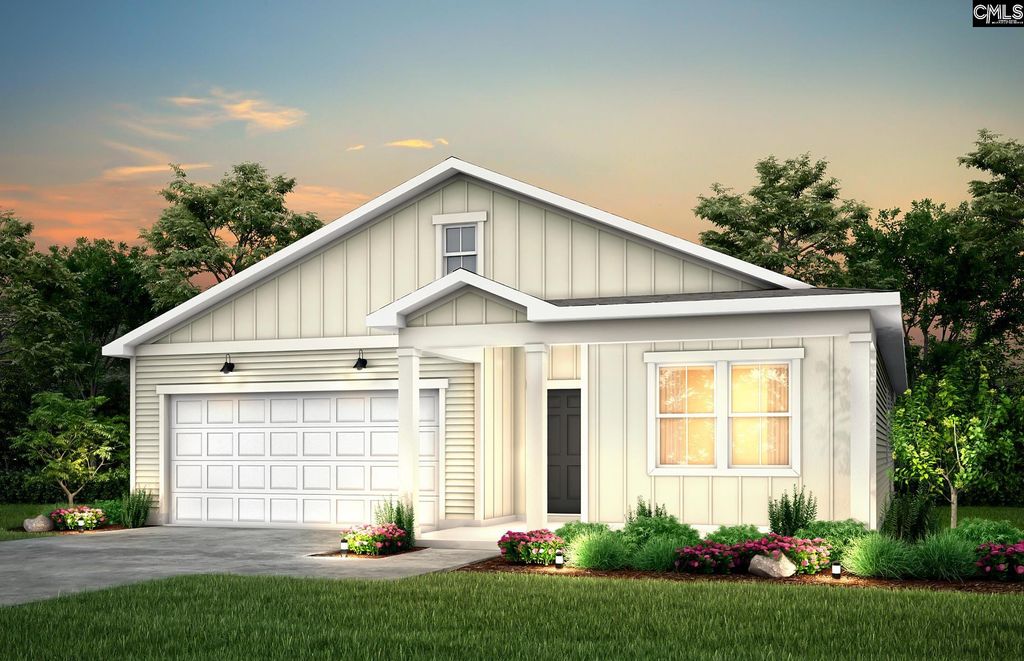 2216 Lofton Road, Blythewood, SC 29016