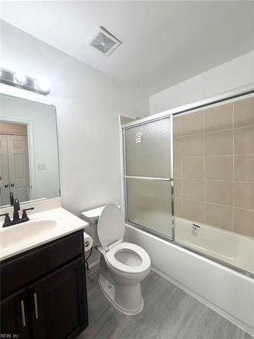 1107 Clear Springs RD, Virginia Beach, VA 23464