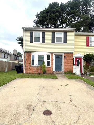 1107 Clear Springs RD, Virginia Beach, VA 23464