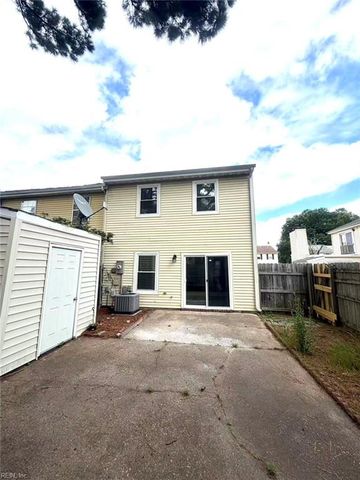 1107 Clear Springs RD, Virginia Beach, VA 23464