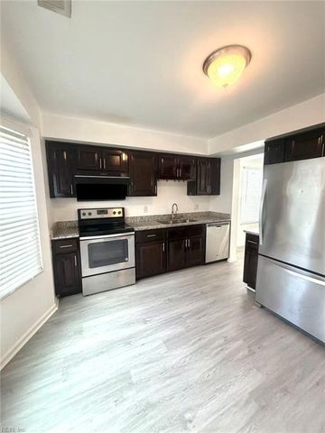1107 Clear Springs RD, Virginia Beach, VA 23464