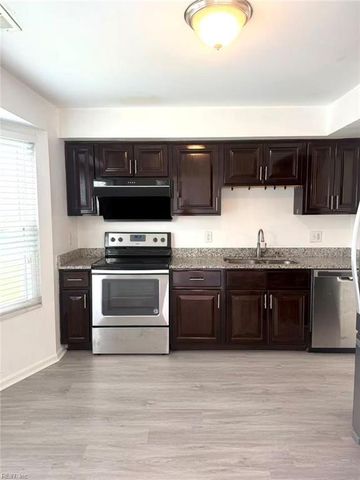 1107 Clear Springs RD, Virginia Beach, VA 23464