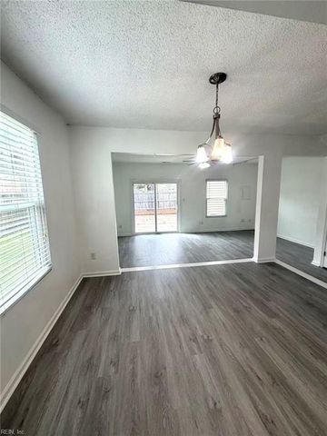 1107 Clear Springs RD, Virginia Beach, VA 23464