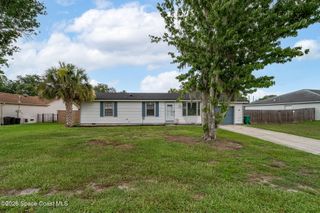 6825 Anecia Avenue, Cocoa, FL 32927