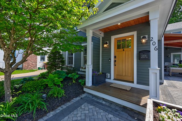 206 Nelson Avenue, Saratoga Springs, NY 12866