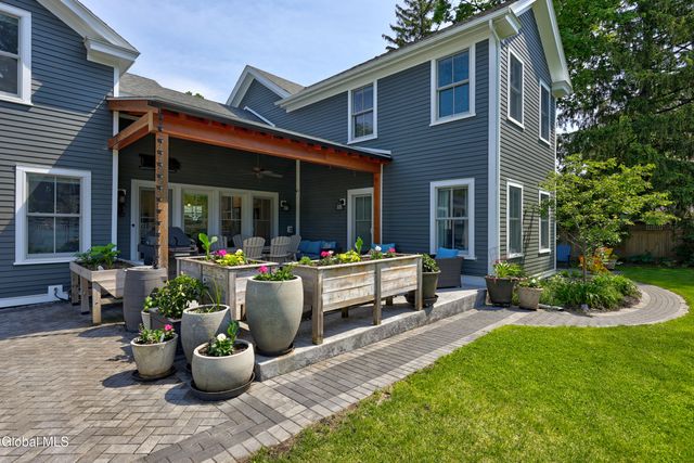 206 Nelson Avenue, Saratoga Springs, NY 12866