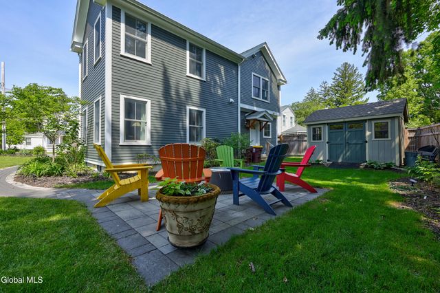 206 Nelson Avenue, Saratoga Springs, NY 12866