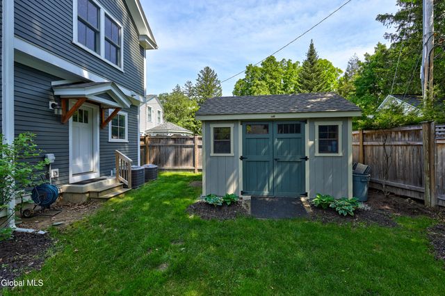 206 Nelson Avenue, Saratoga Springs, NY 12866