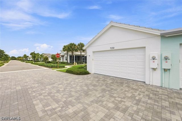7150 Saona CT, Naples, FL 34113