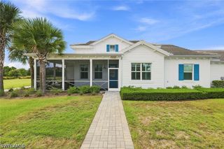 7150 Saona CT, Naples, FL 34113