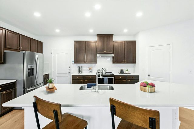 7604 Peccary DR, Austin, TX 78744