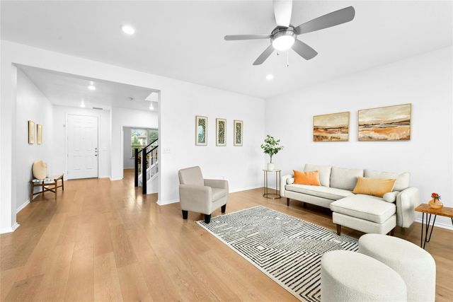 7604 Peccary DR, Austin, TX 78744