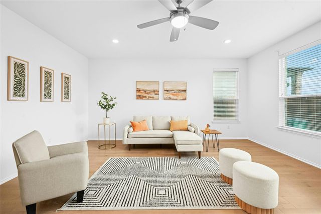 7604 Peccary DR, Austin, TX 78744