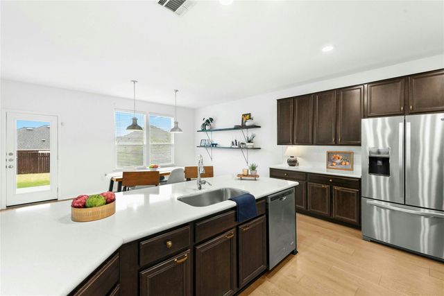 7604 Peccary DR, Austin, TX 78744