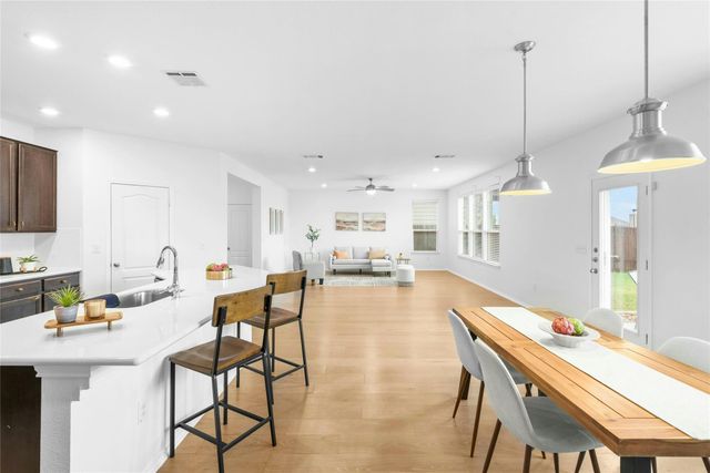 7604 Peccary DR, Austin, TX 78744