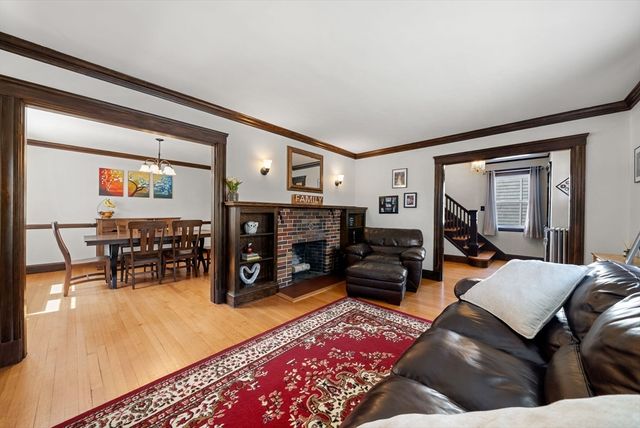 50 Hillside Rd, Dedham, MA 02026