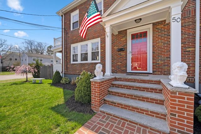 50 Hillside Rd, Dedham, MA 02026