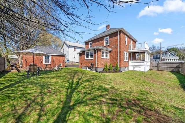 50 Hillside Rd, Dedham, MA 02026